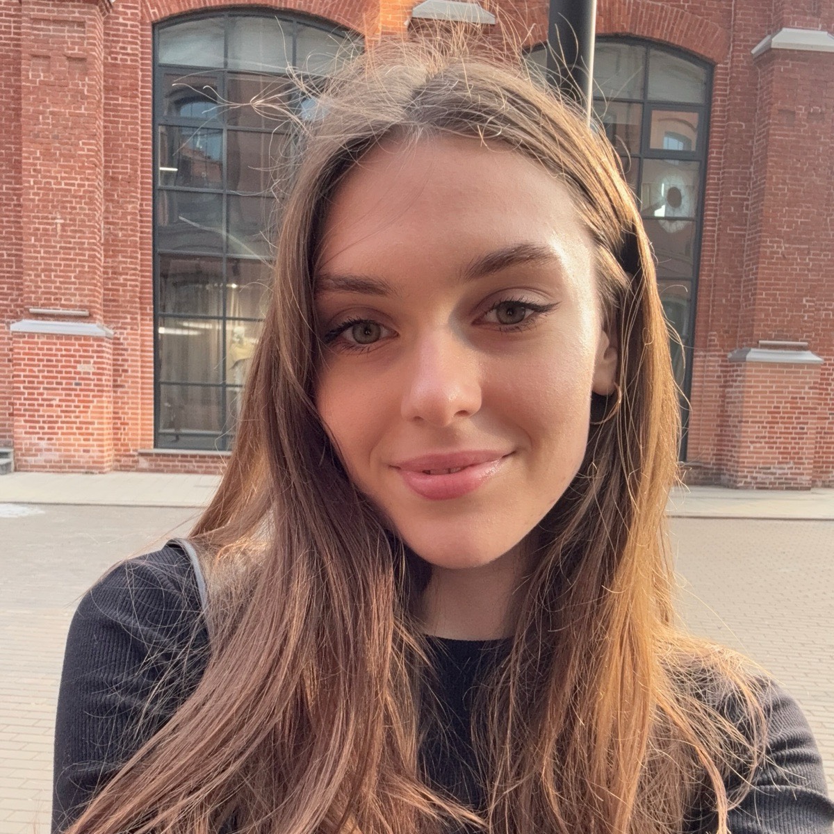 Елизавета Александрова | Сетка — социальная сеть от hh.ru