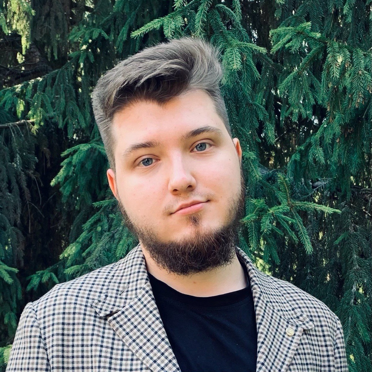 Артемий Воробей