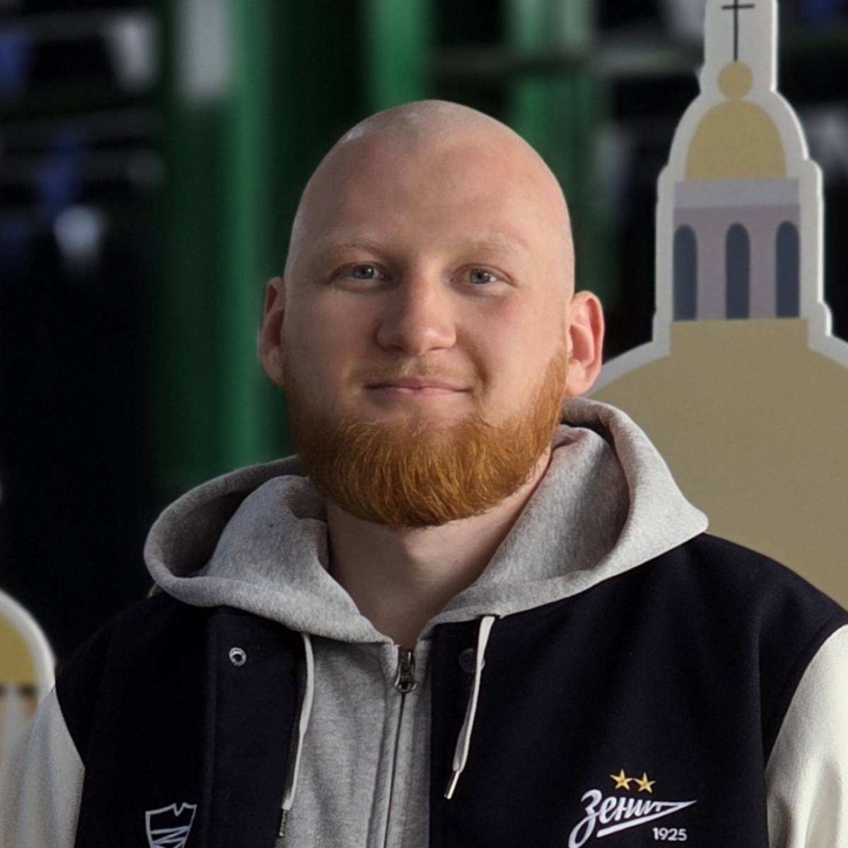 Константин Оленников | Сетка — социальная сеть от hh.ru