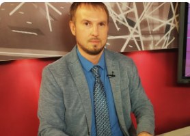 Рустам Сагдеев