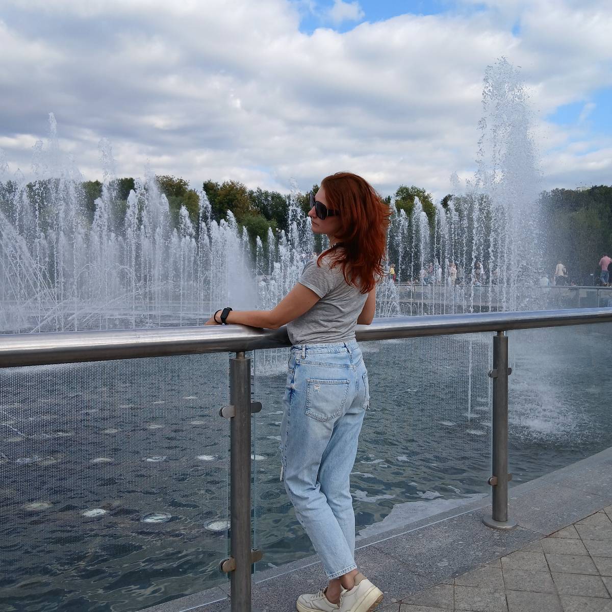 Ольга Касьянова