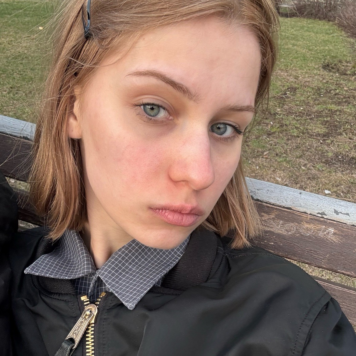 Ульяна Порфенцева