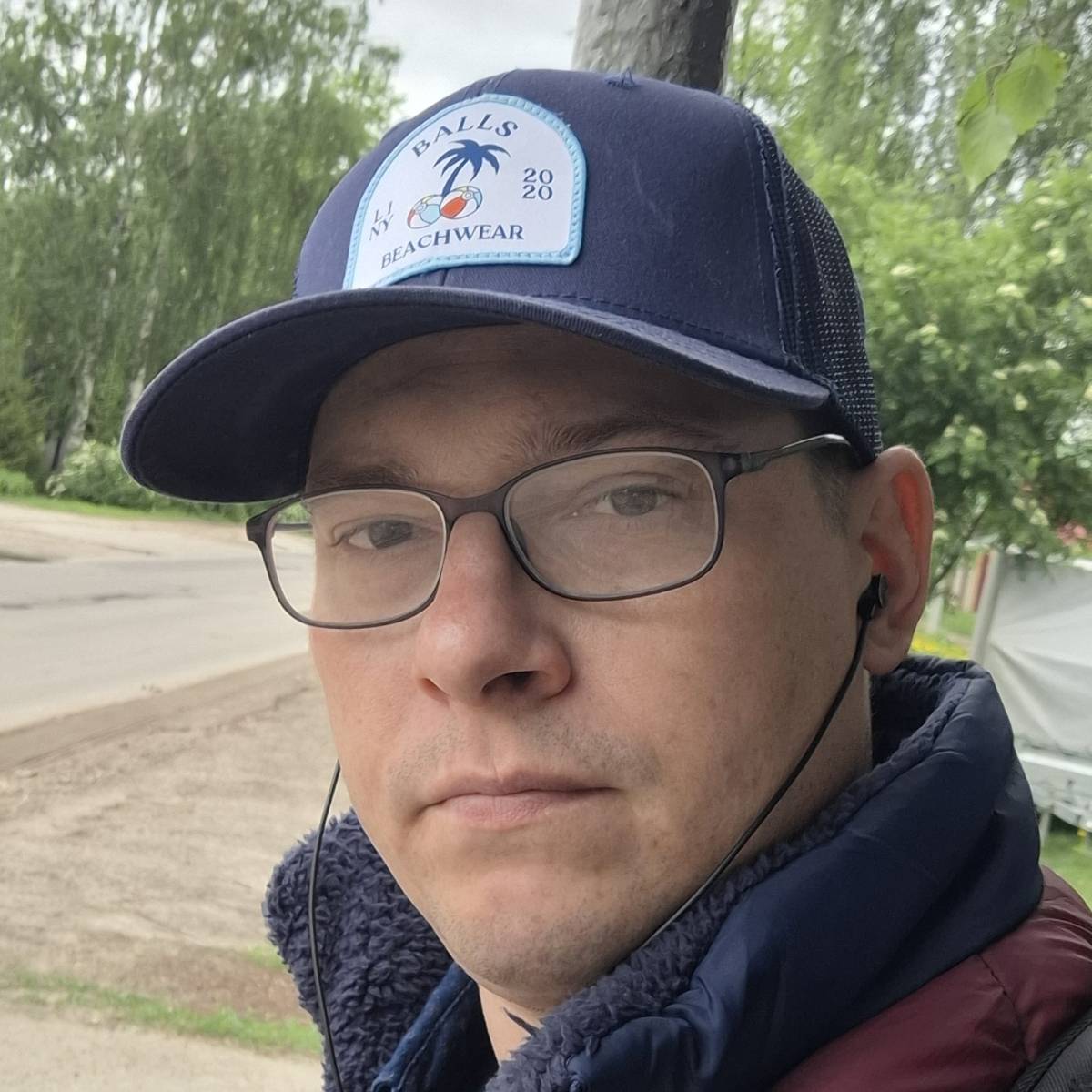 Борис Камнев | Сетка — социальная сеть от hh.ru