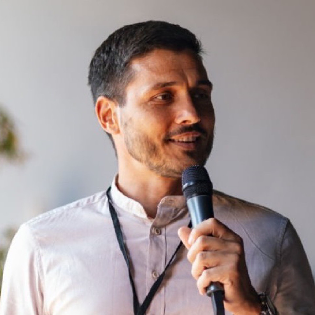 Андрей Скробов