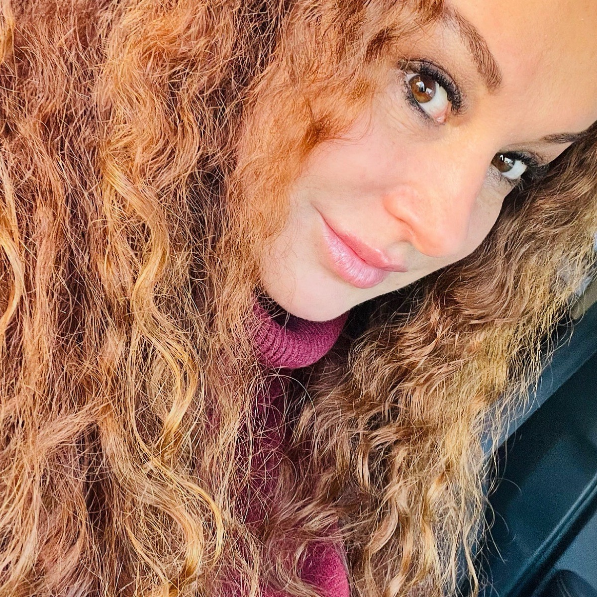 Инна Кондратовская