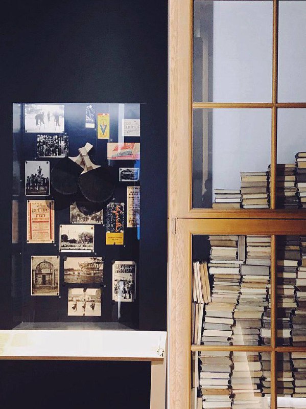 #афиша #четверг #16октября
🎉Афиша мероприятий в Москве
на 16 октября
Выставки/музеи:
✨10 бесплатных выставок проходит сейчас на Винзаводе
📍4-й Сыромятнический переулок, 1/8
✨Интерактивная выставка «Со... | Сетка — социальная сеть от hh.ru