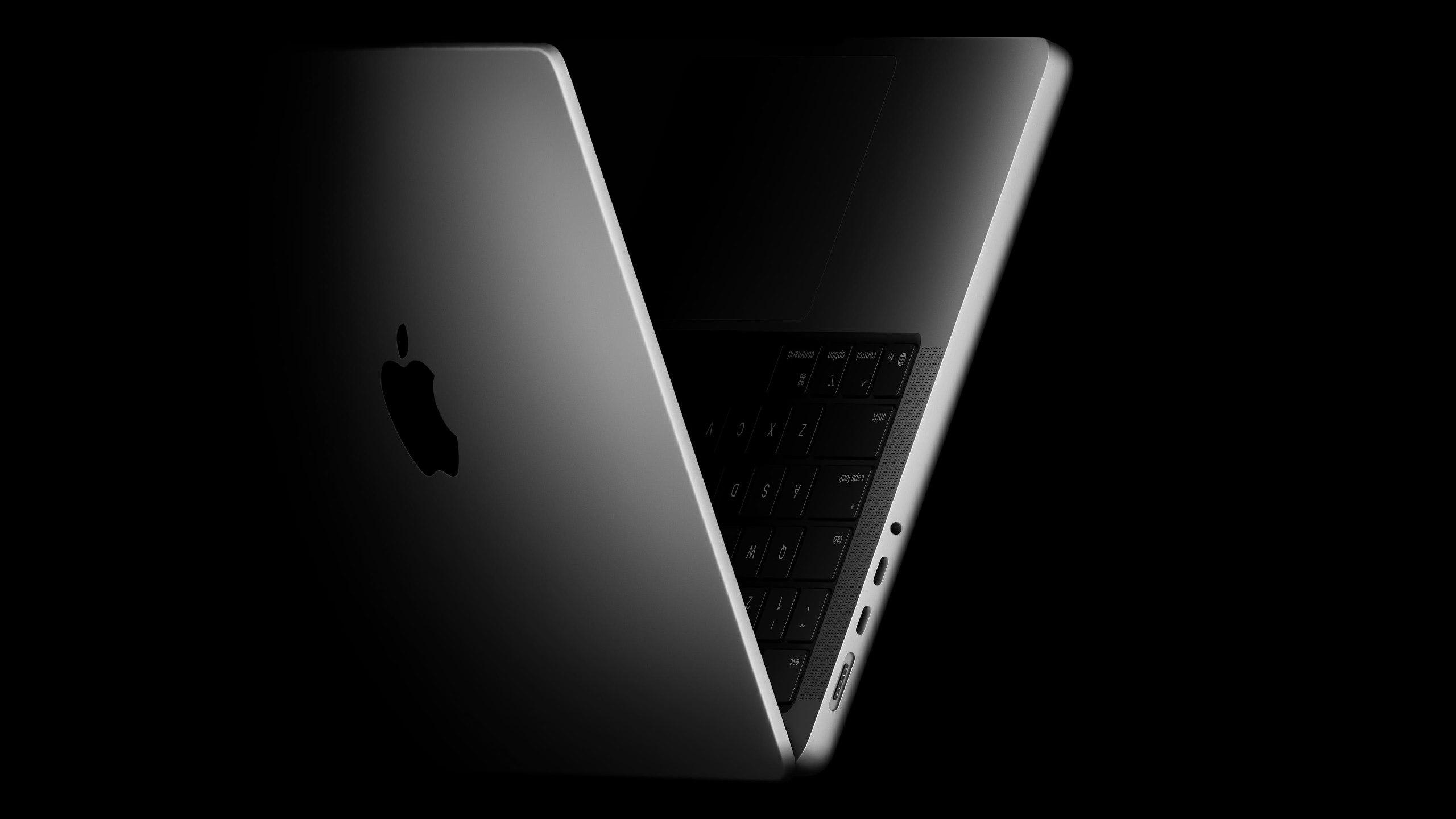 Apple анонсировала MacBook M5 Pro и iPad Pro | Сетка — социальная сеть от hh.ru
