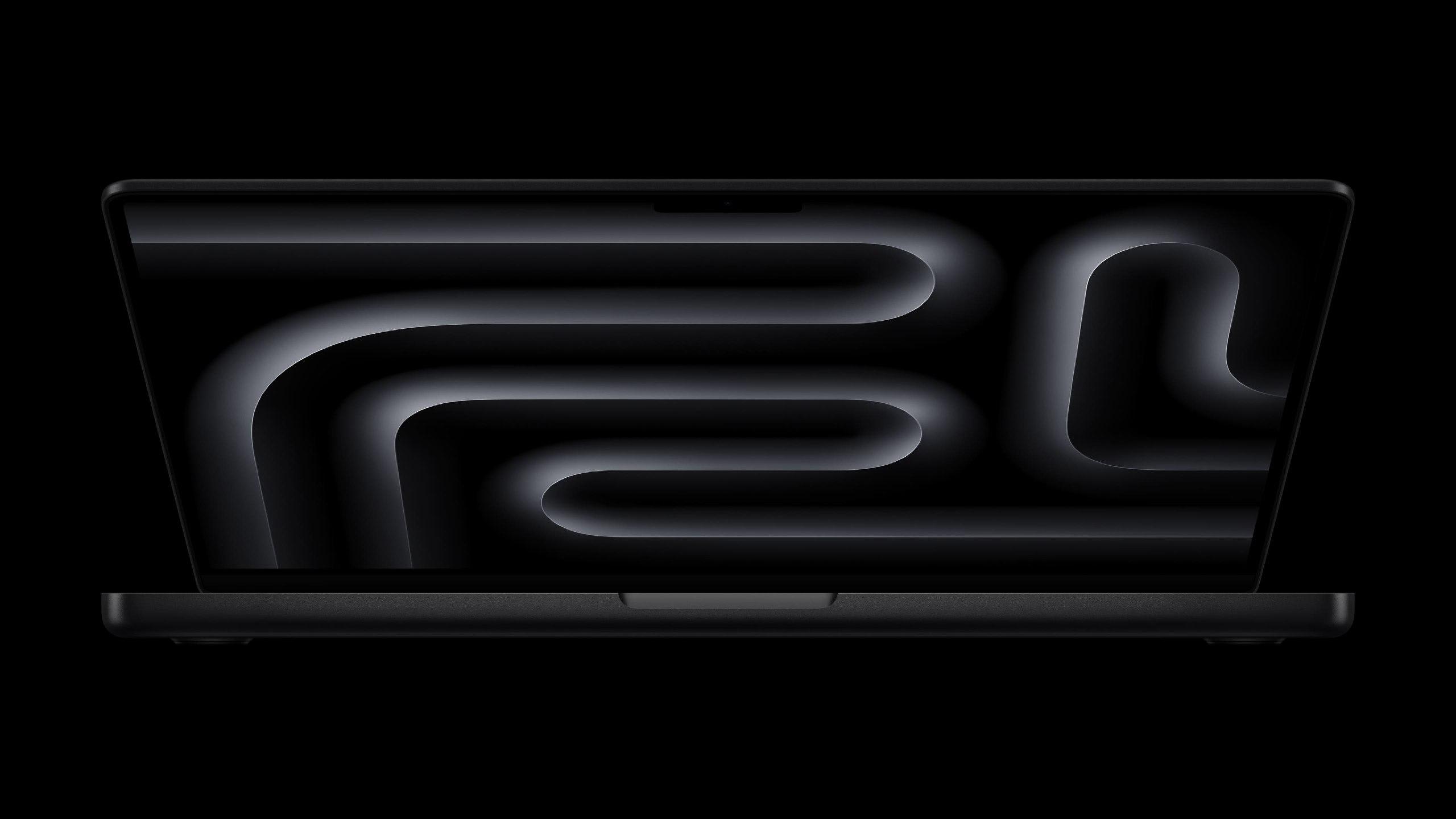 Apple анонсировала MacBook M5 Pro и iPad Pro | Сетка — социальная сеть от hh.ru