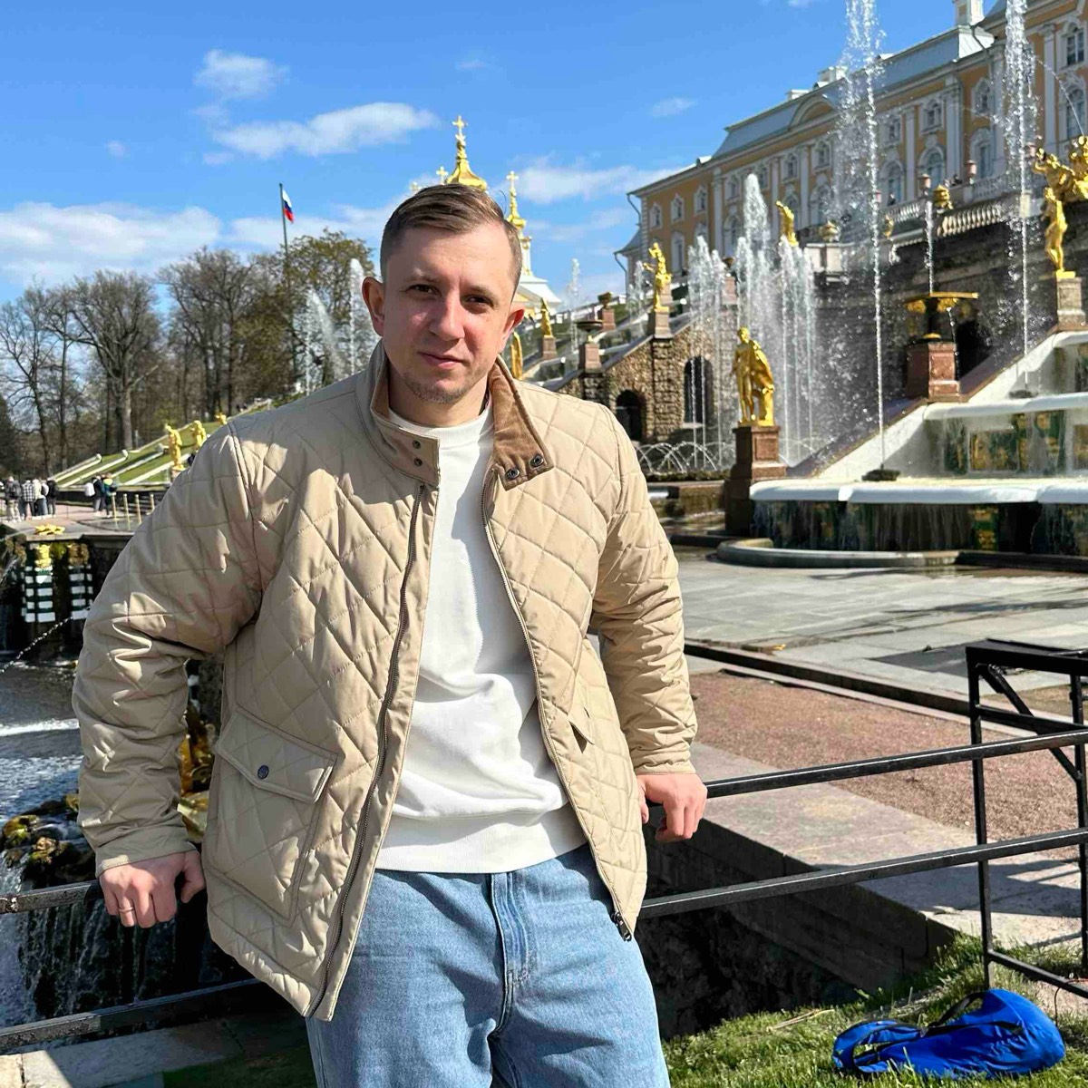 Роман Анищенко