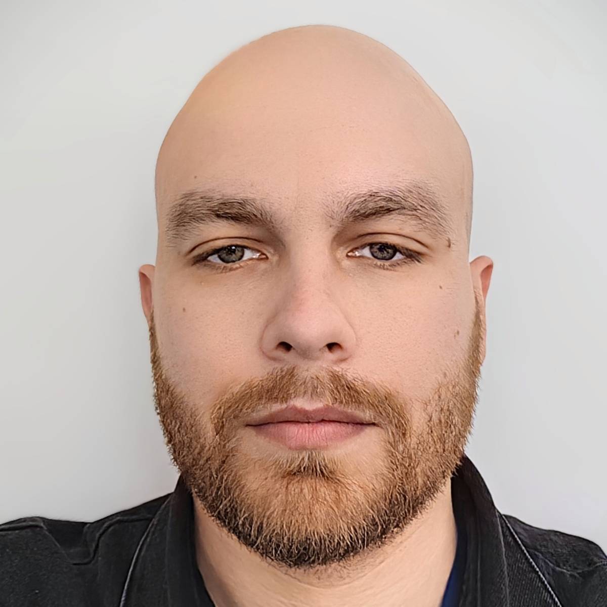 Алексей Михайлёв