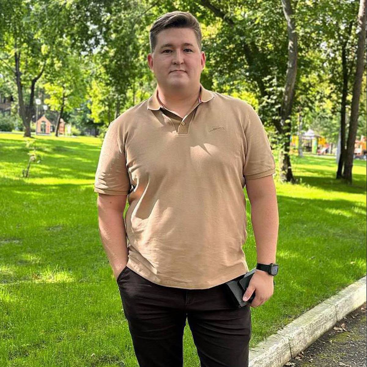 Альберт Нургалеев