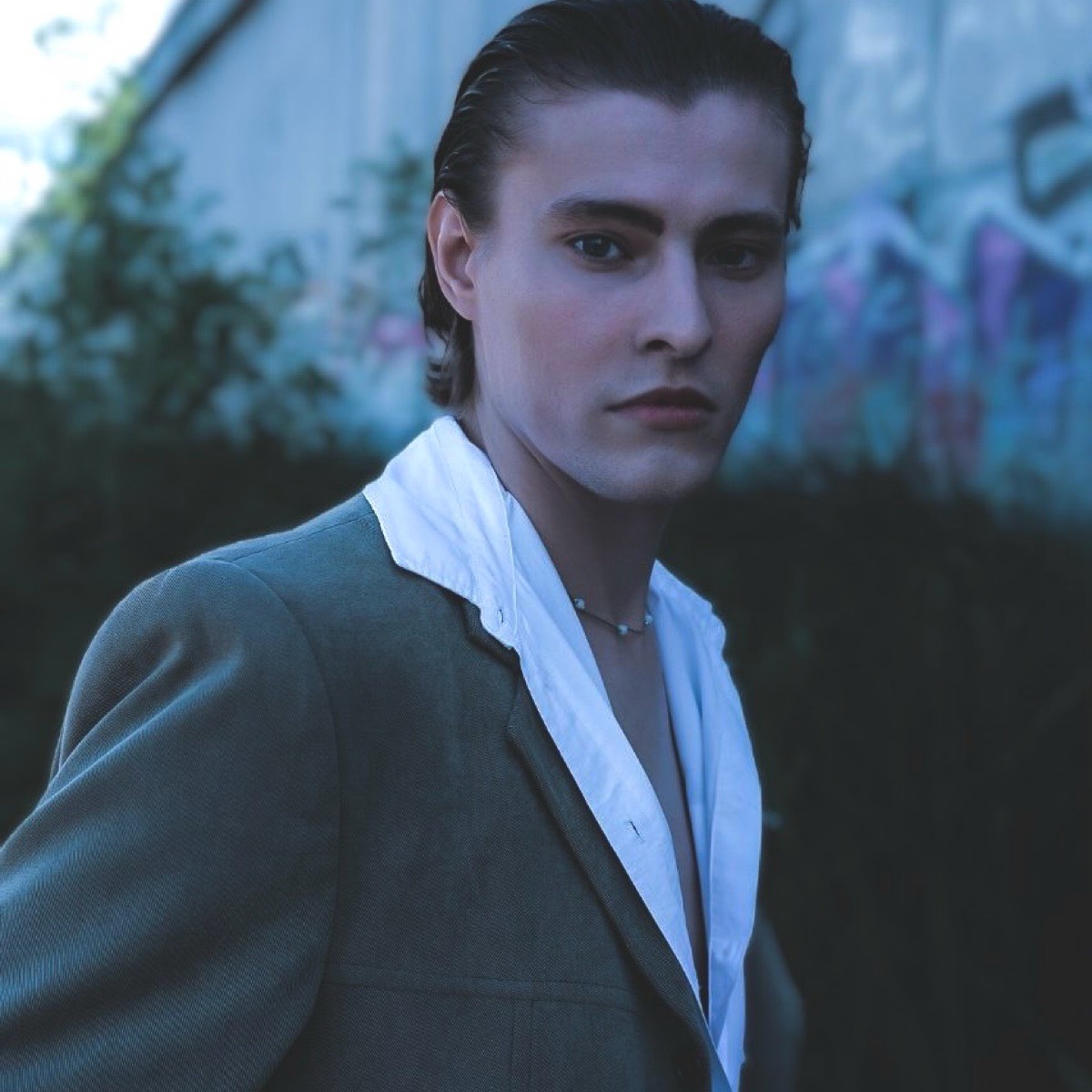 Артем Кузнецов