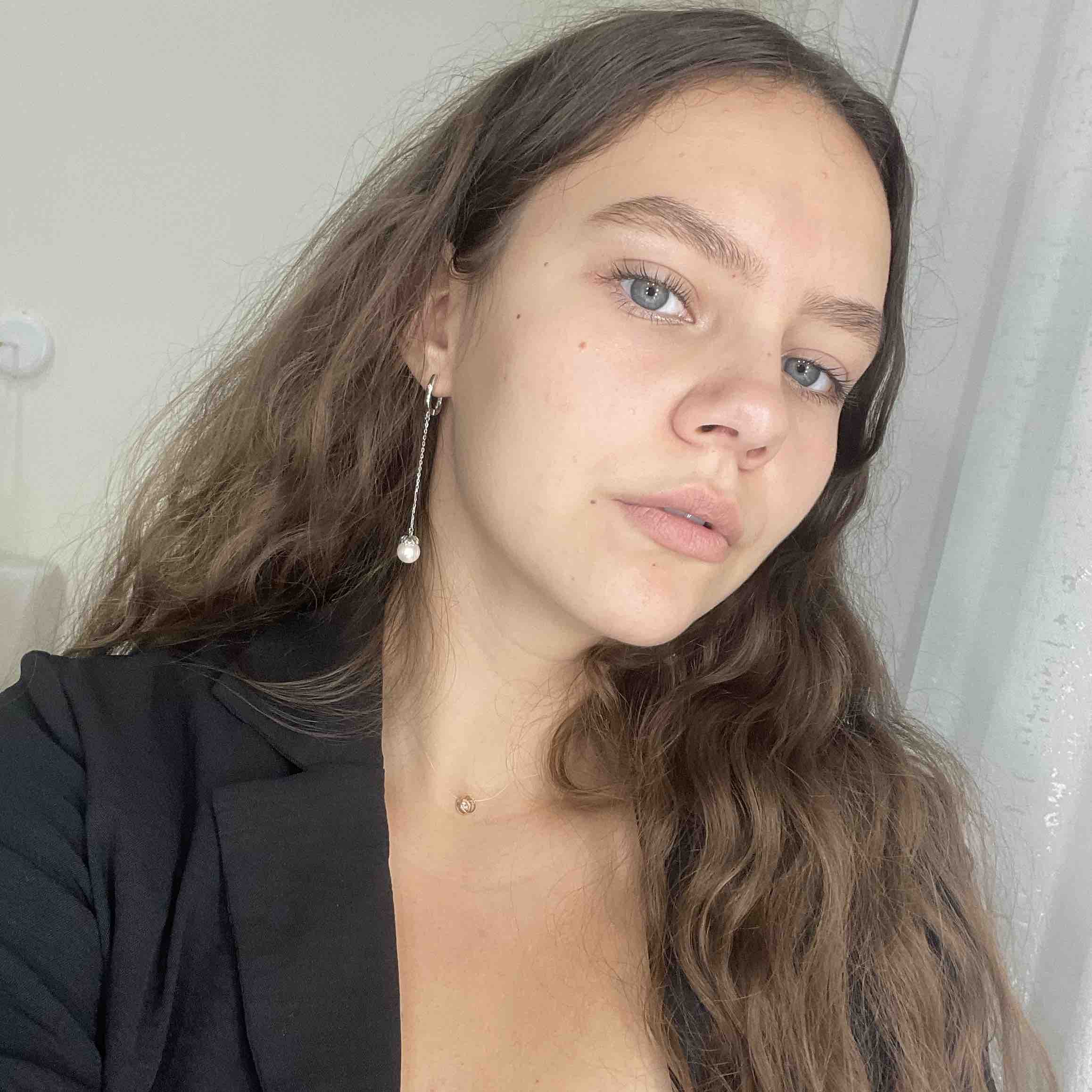 Ольга Беломестнова | Сетка — социальная сеть от hh.ru