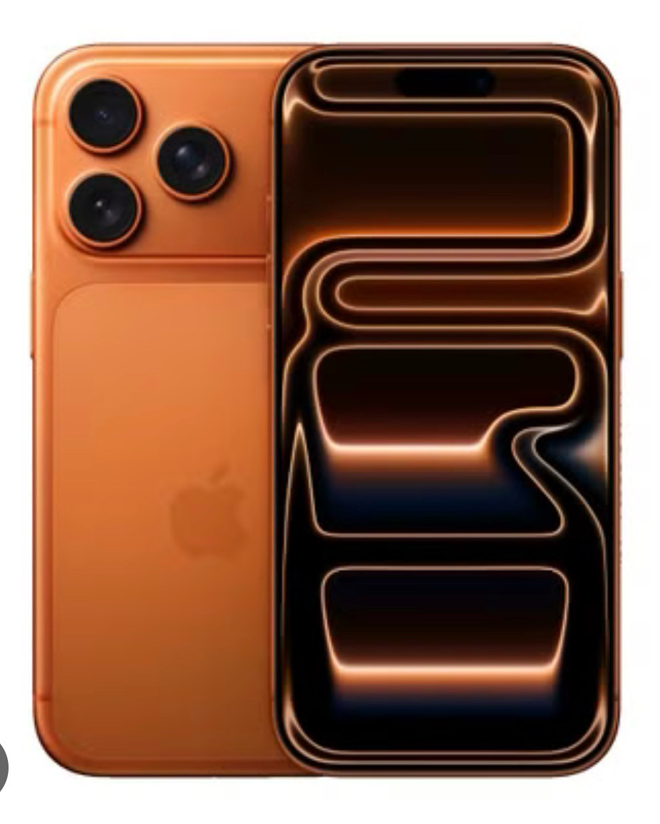 🔥 Вы заметили новый iPhone 17 в оранжевом цвете? Это не случайность! 🍊
Оранжевый – главный цвет сезона с показов мод, и даже такие гиганты, как Apple, подстраиваются под тренды | Сетка — социальная сеть от hh.ru