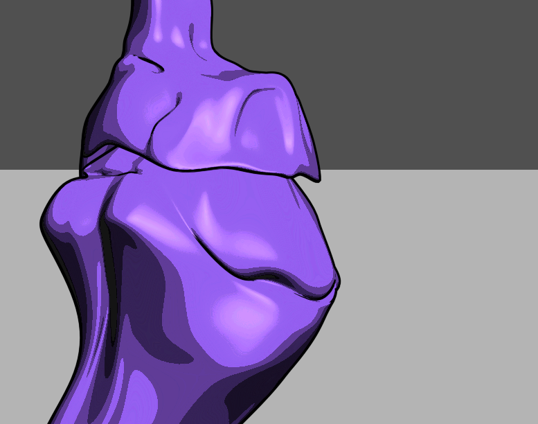 🦴 39 000 лет в одном колене | Сетка — социальная сеть от hh.ru