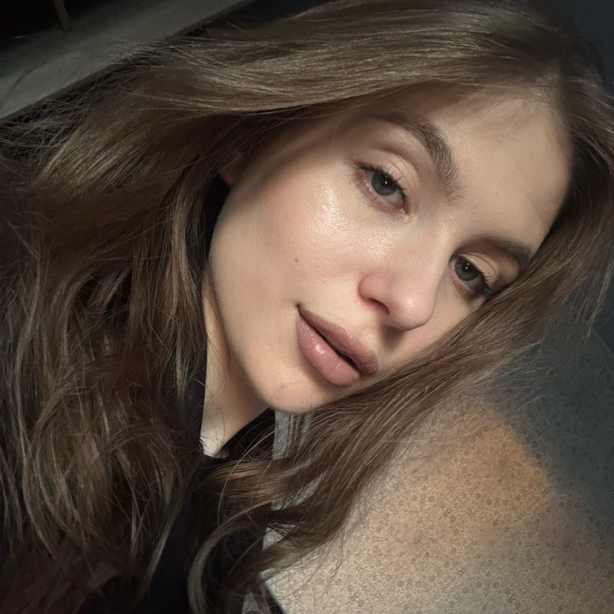 Валерия Тотолина
