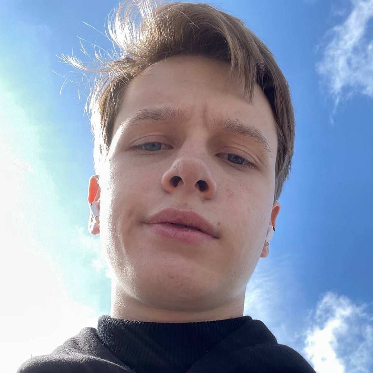 Андрей Харламов