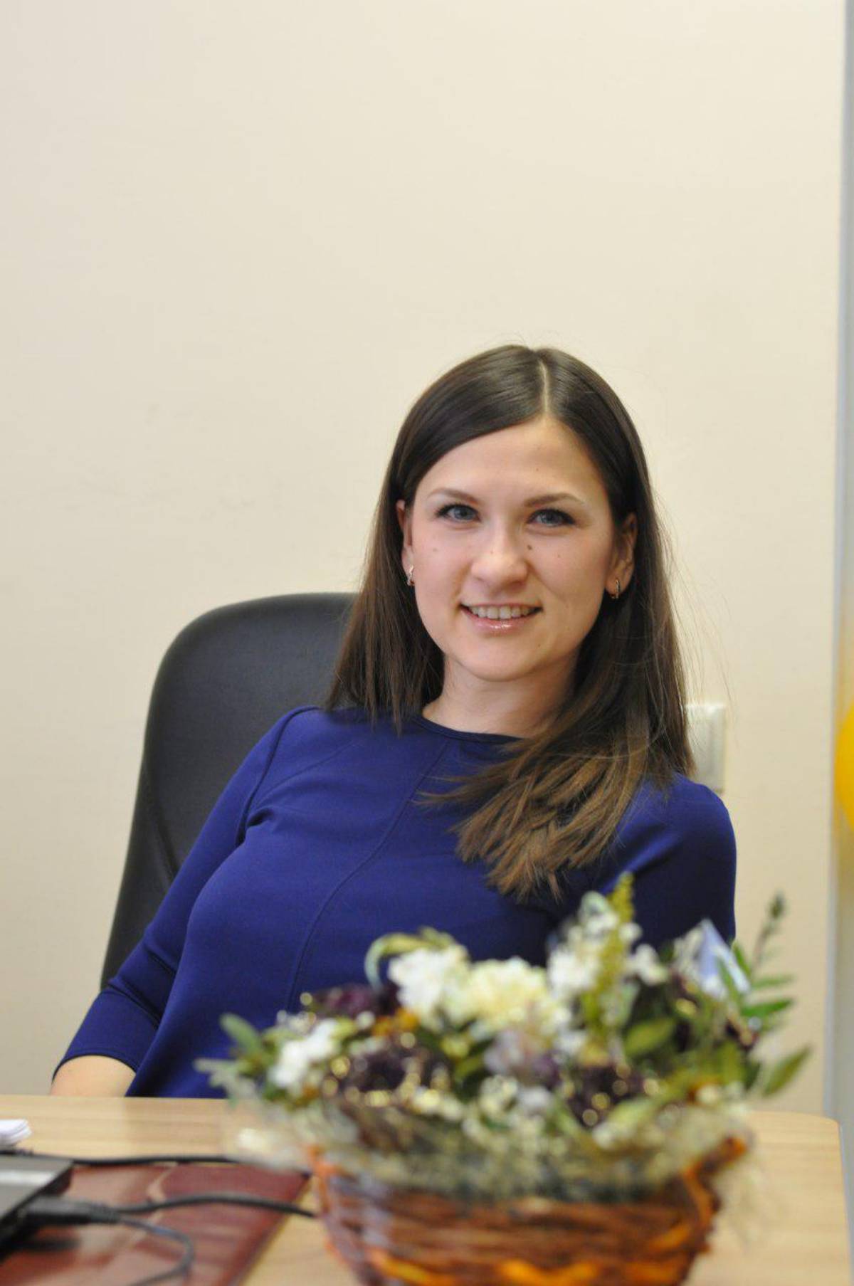 Ирина Ахуньянова | Сетка — социальная сеть от hh.ru