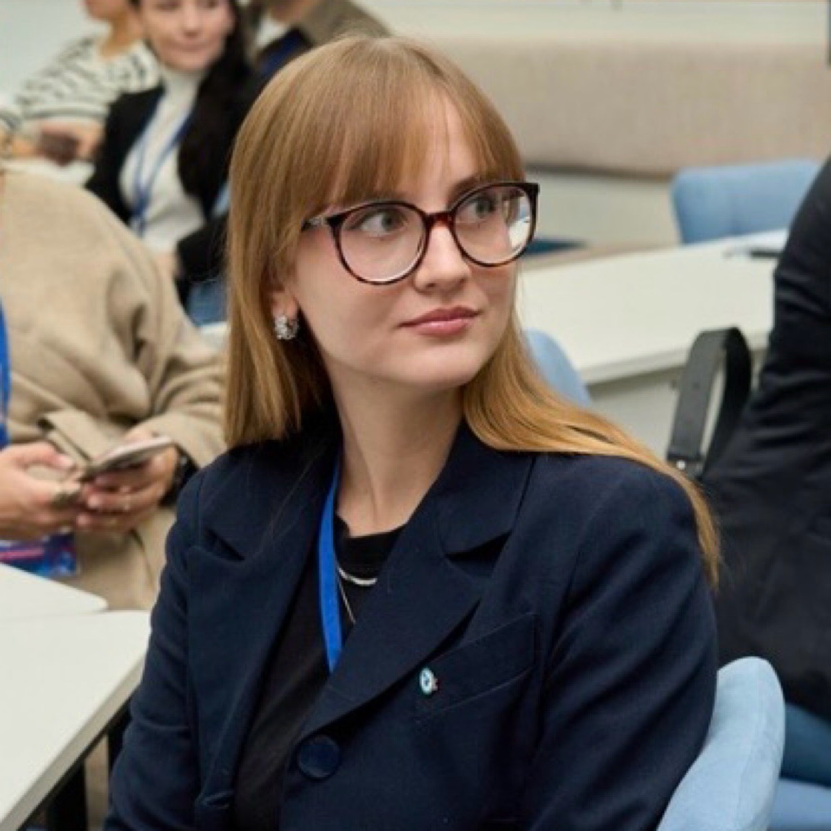 Дана Селюта