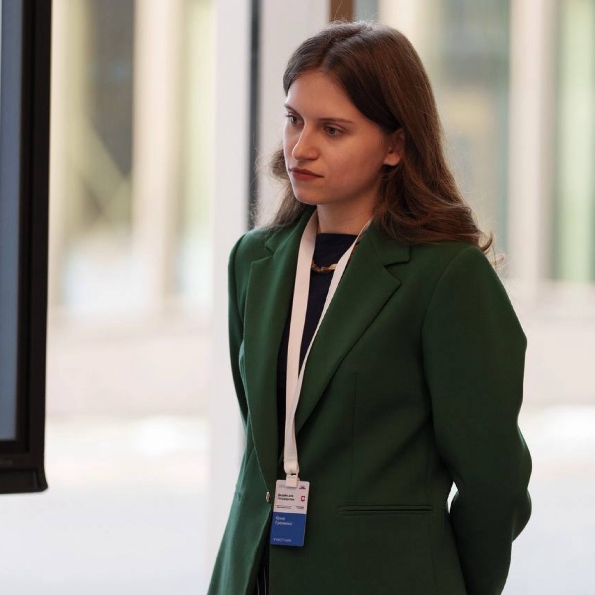 Юлия Еременко | Сетка — социальная сеть от hh.ru