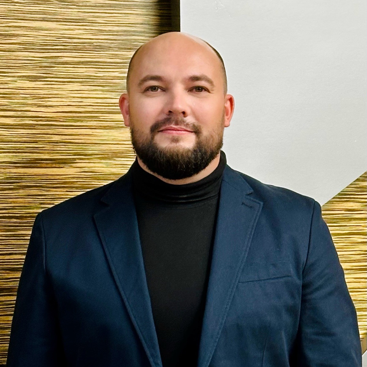 Андрей Диринг | Сетка — социальная сеть от hh.ru