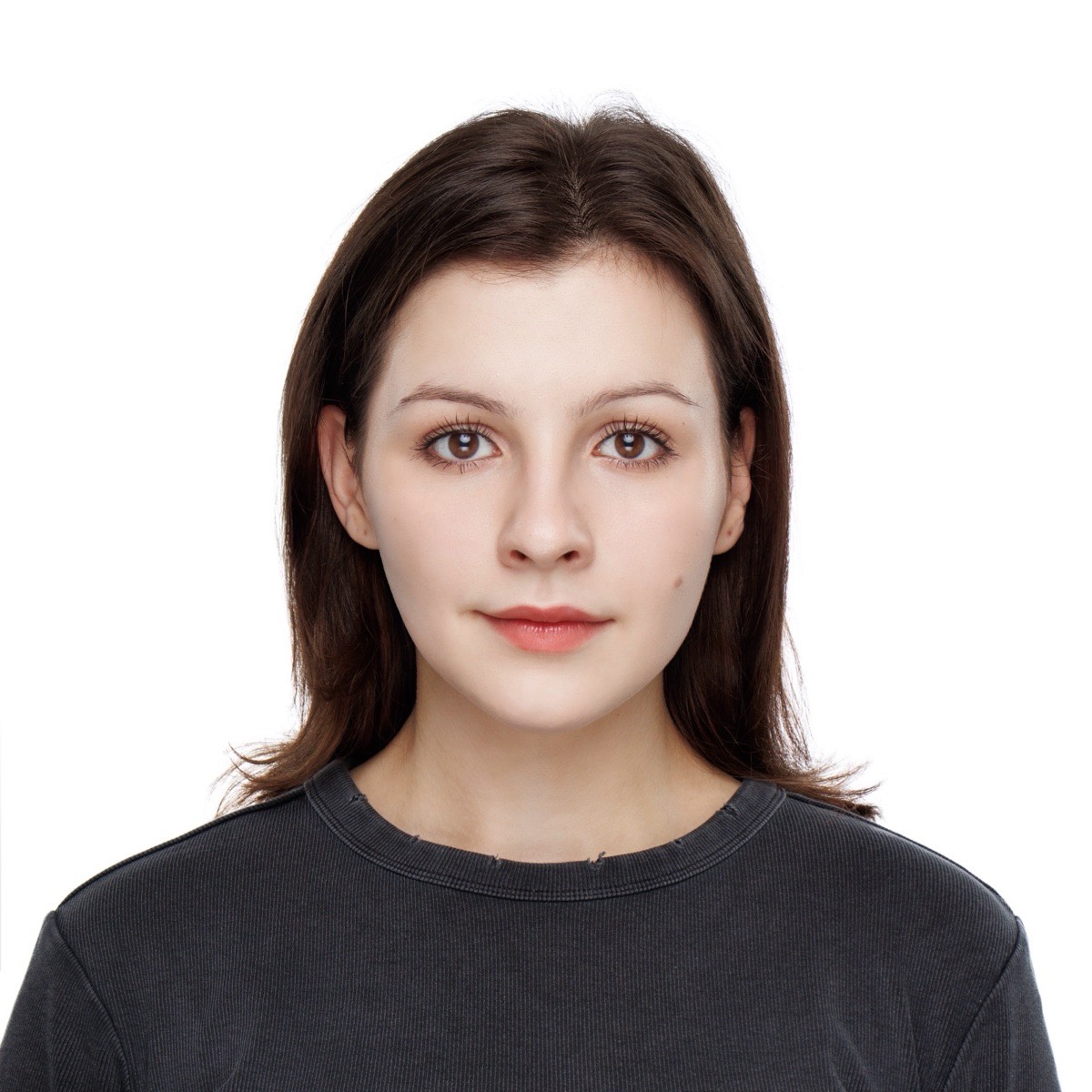 Кристина Лупашку | Сетка — социальная сеть от hh.ru