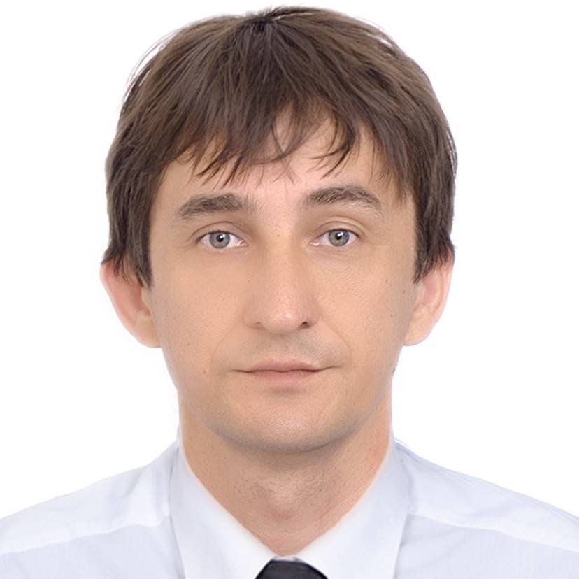 Тимур Сафаров
