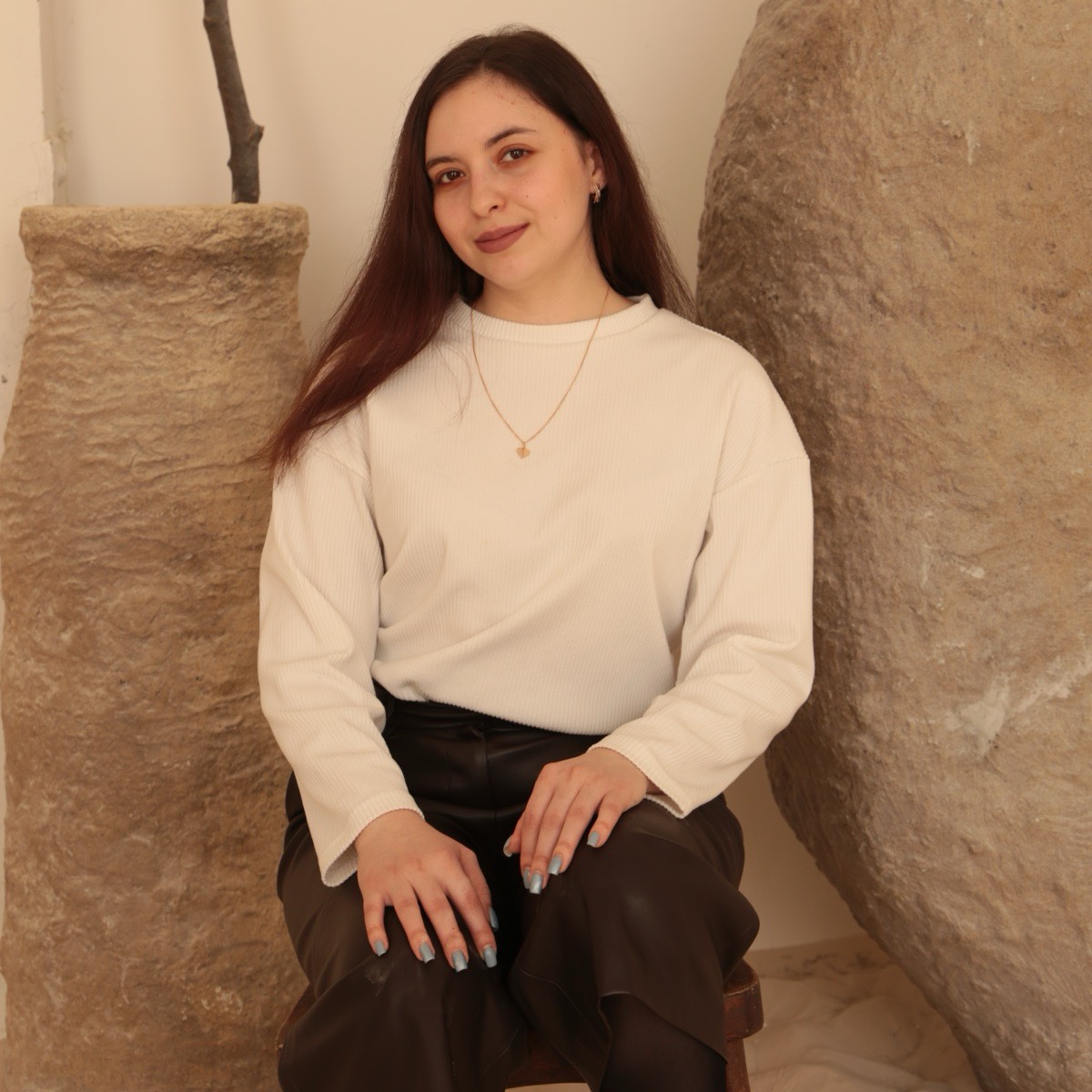 Екатерина Алексеева