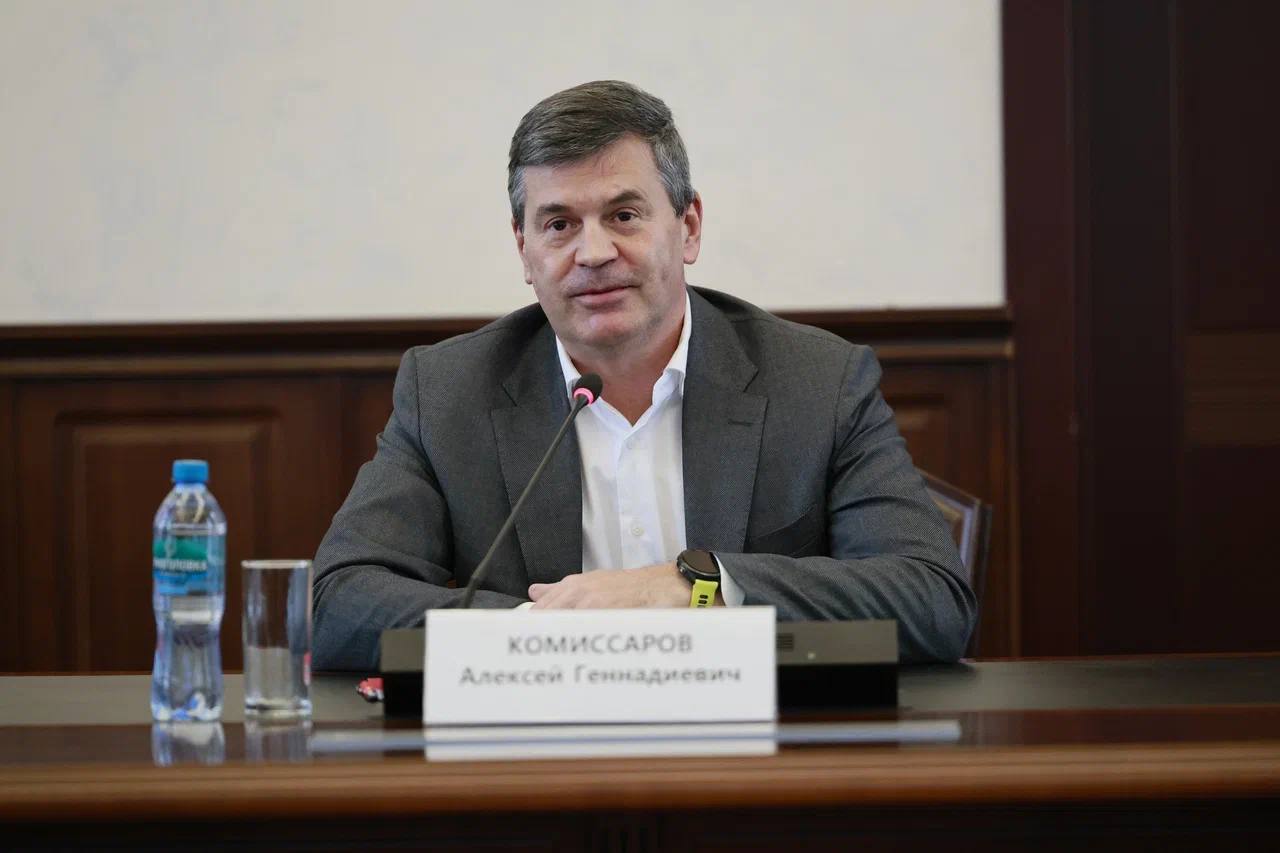 В Академии прошёл студенческий карьерный форум – почти 100 партнеров и несколько тысяч участников!
Весь день шли лекции, мастер-классы и выступления экспертов | Сетка — социальная сеть от hh.ru