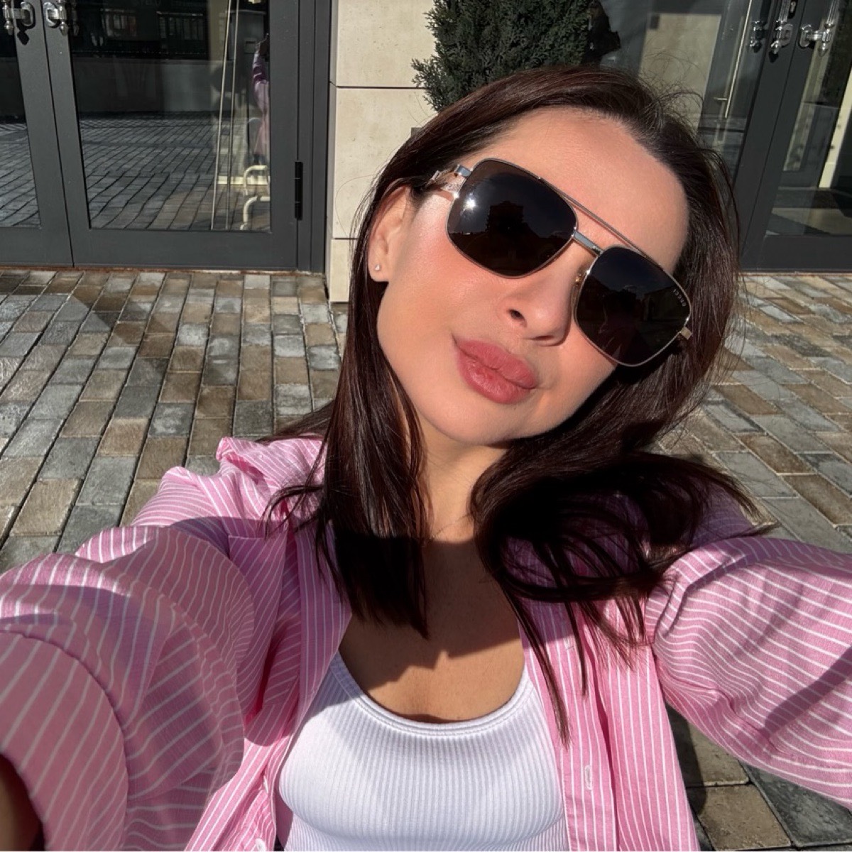 Анна Зиновьева