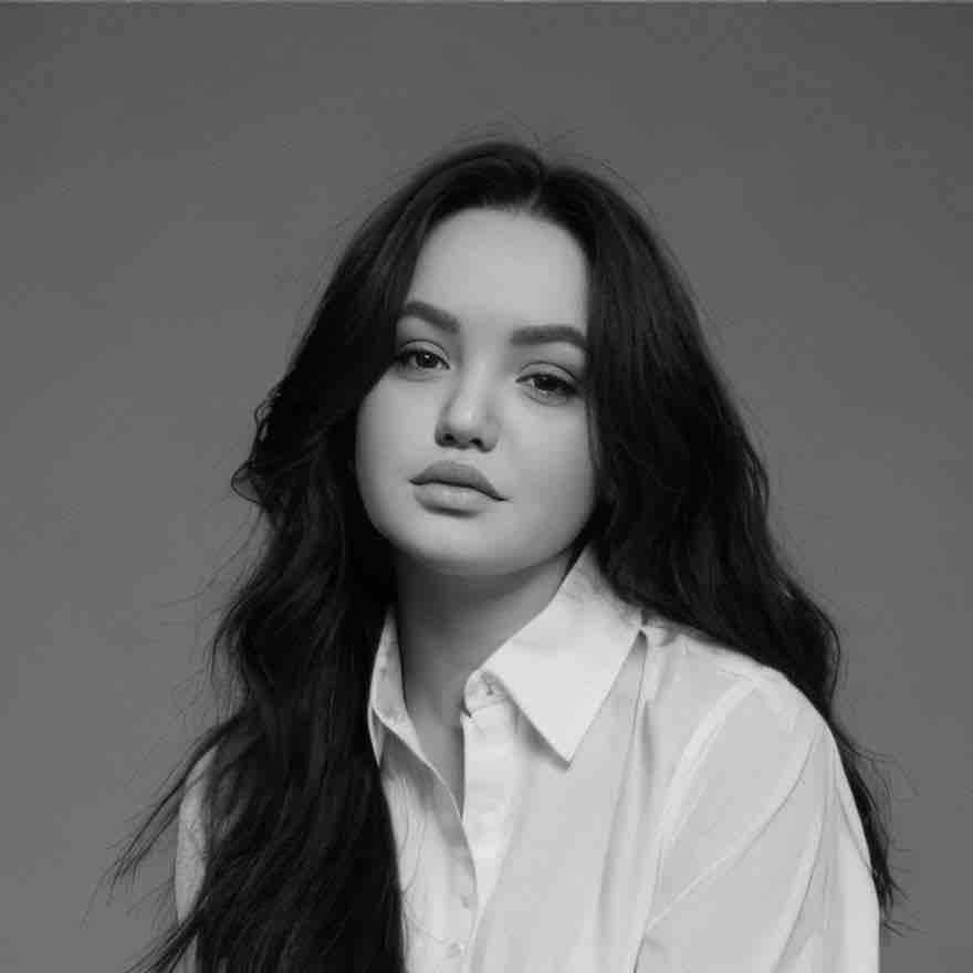Лидия Гаджиева