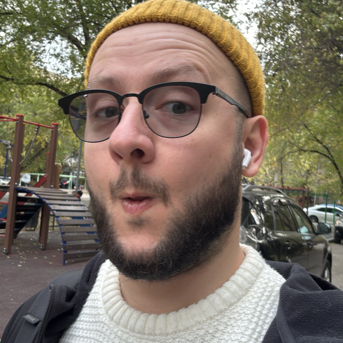 Илья Устинов | Сетка — социальная сеть от hh.ru