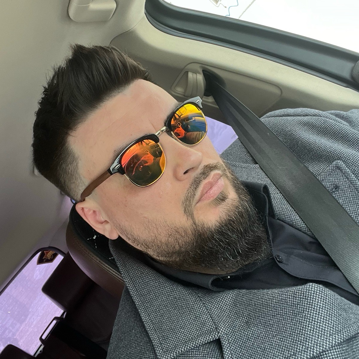 profile avatar