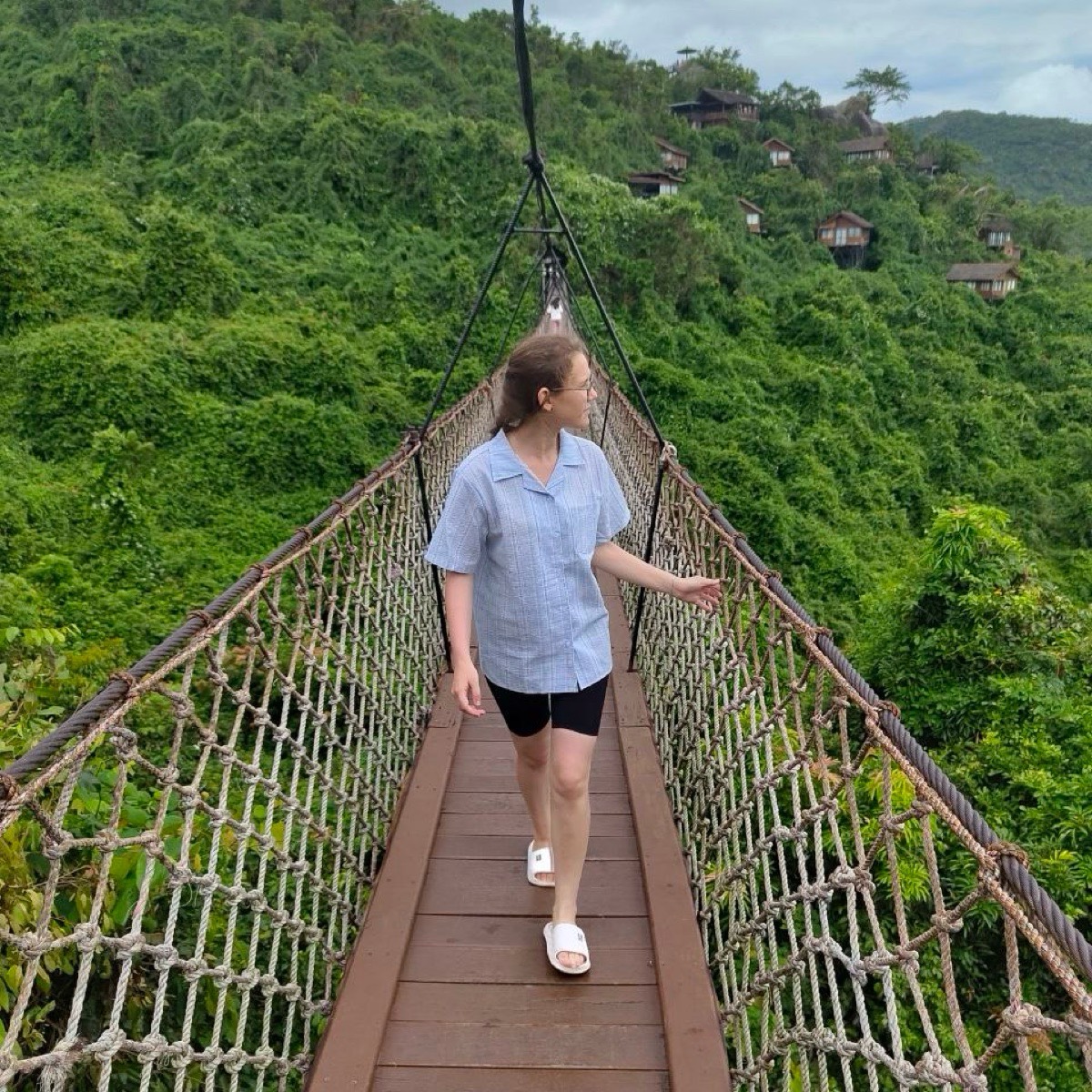 Ангелина Журина