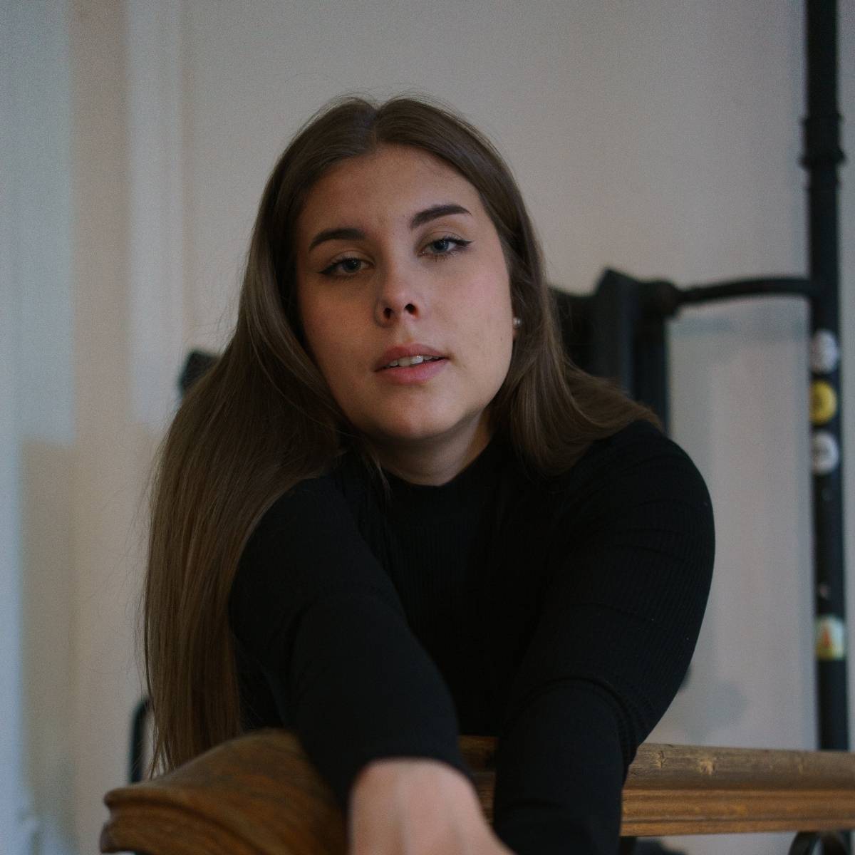 Анна Сивухова | Сетка — социальная сеть от hh.ru