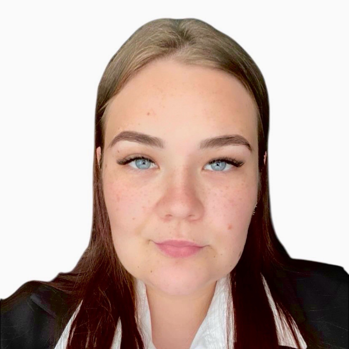 Анастасия Понедельник | Сетка — социальная сеть от hh.ru