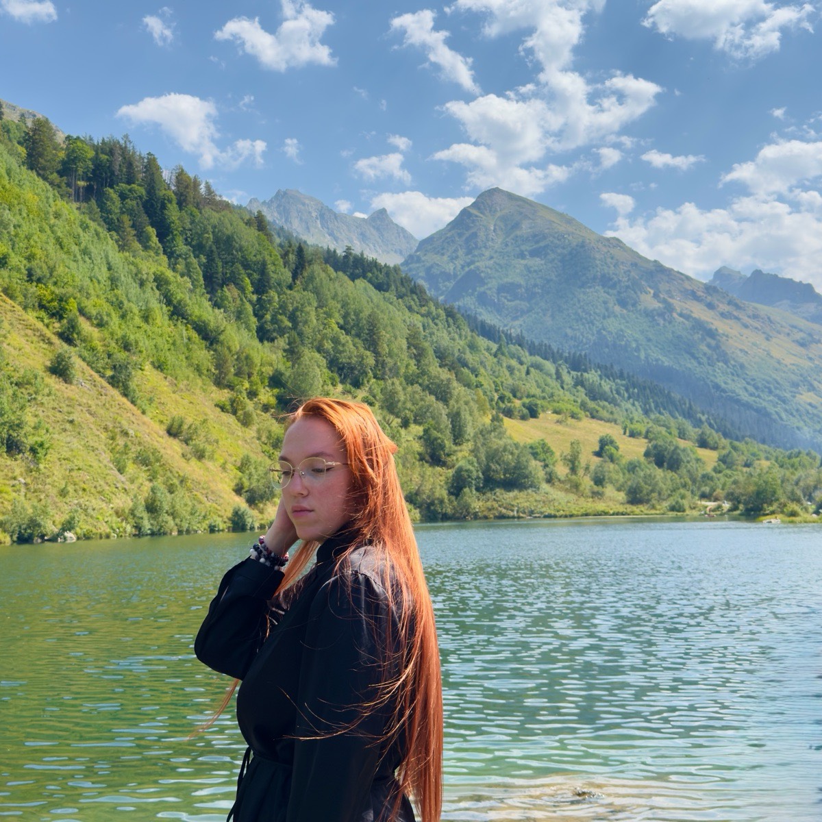Светлана Лодкина