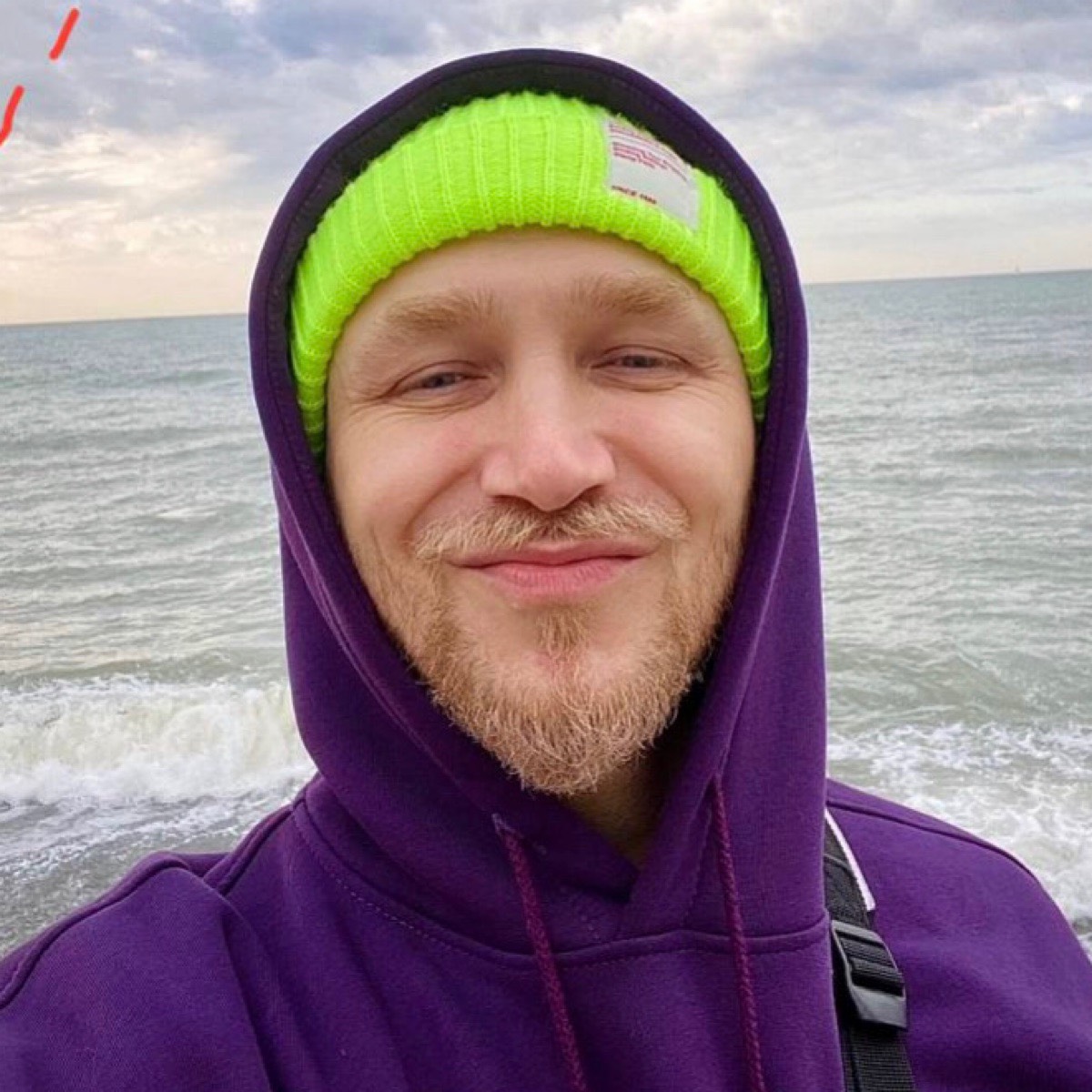 Денис Ягодкин