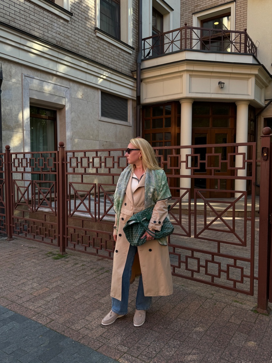 Ирина Кряжевских | Сетка — социальная сеть от hh.ru