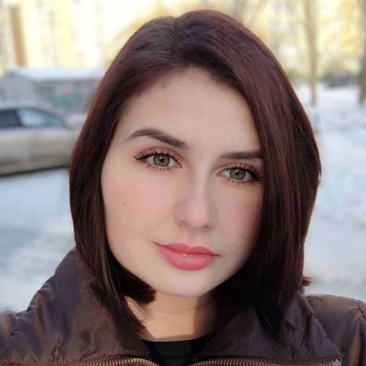 Анастасия Газеева | Сетка — социальная сеть от hh.ru