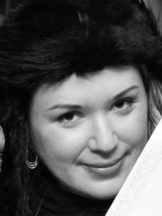 Наталья Петрова | Сетка — социальная сеть от hh.ru