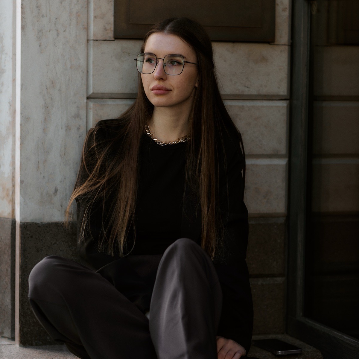 Алина Макарова | Сетка — социальная сеть от hh.ru