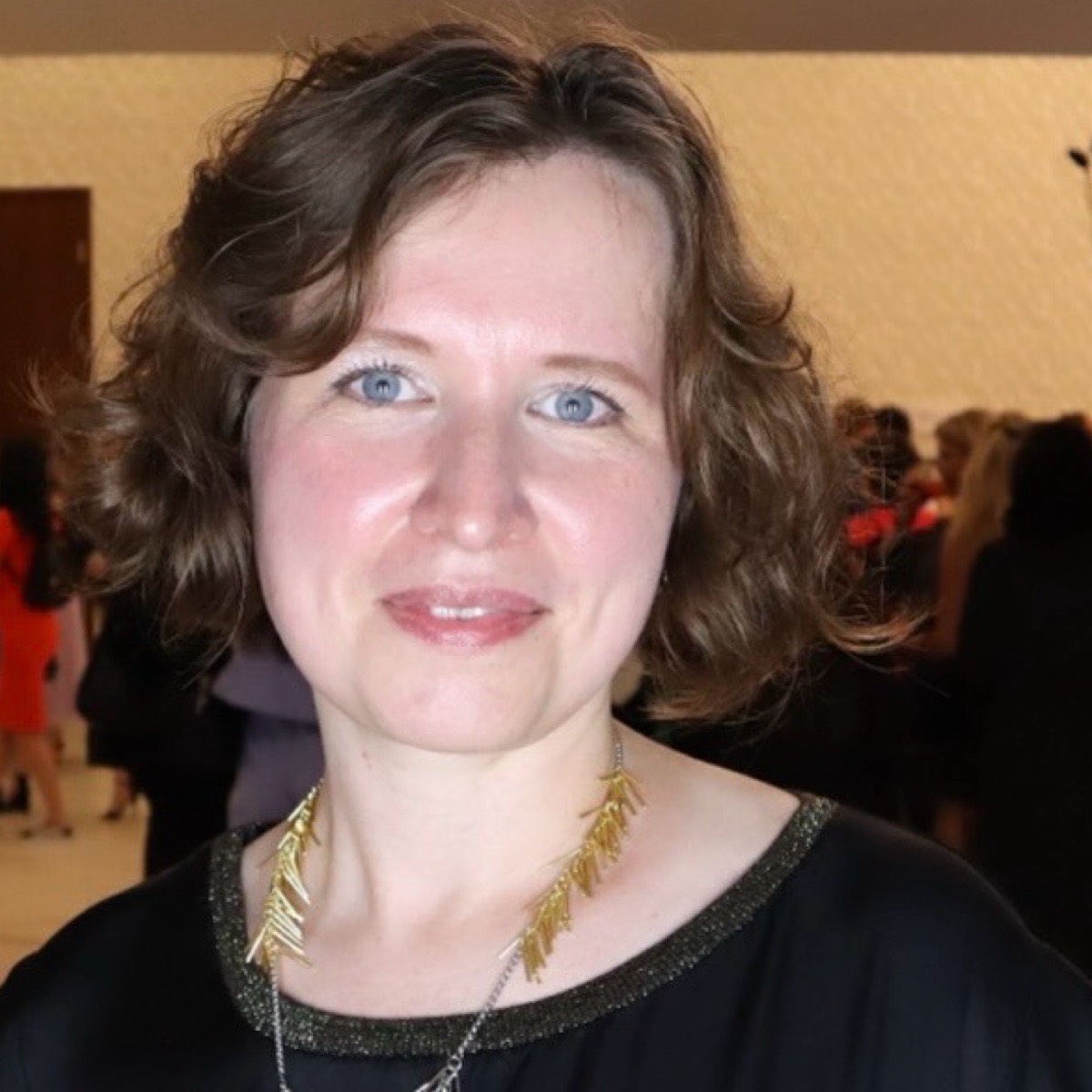 Екатерина Чвокина | Сетка — социальная сеть от hh.ru