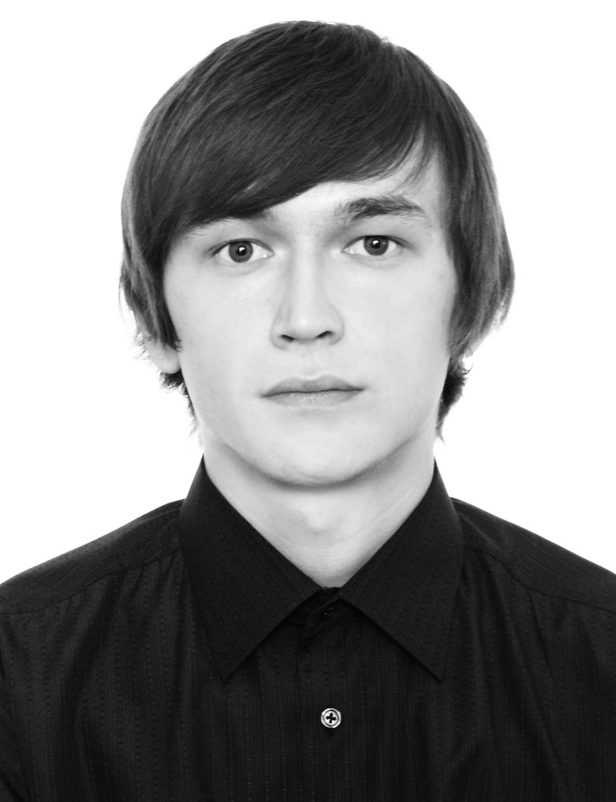 Ильдар Дусалин