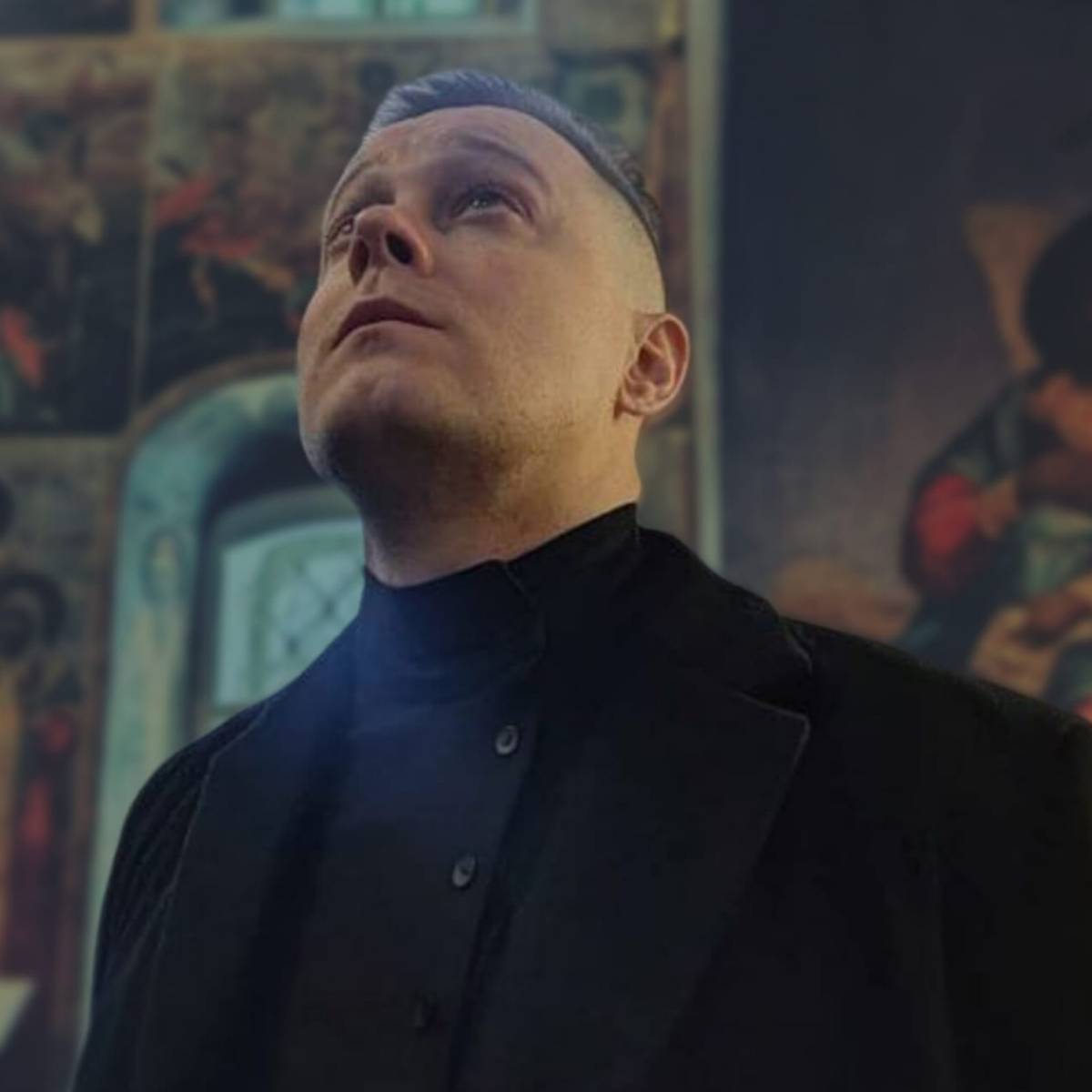 Евгений Никора