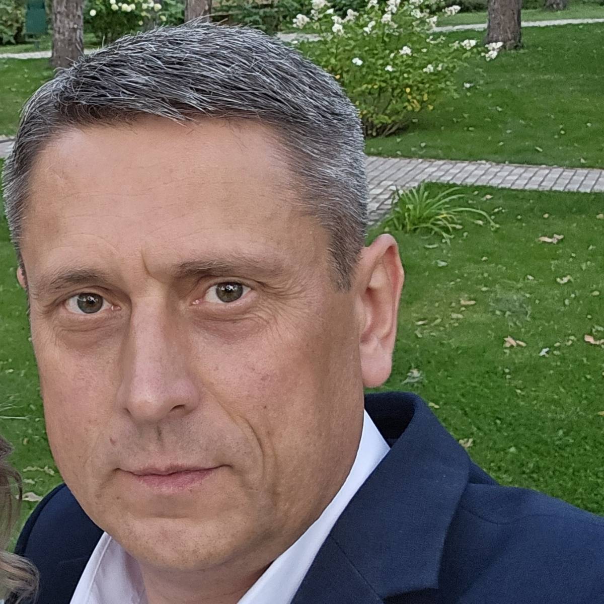 Сергей Еремеев