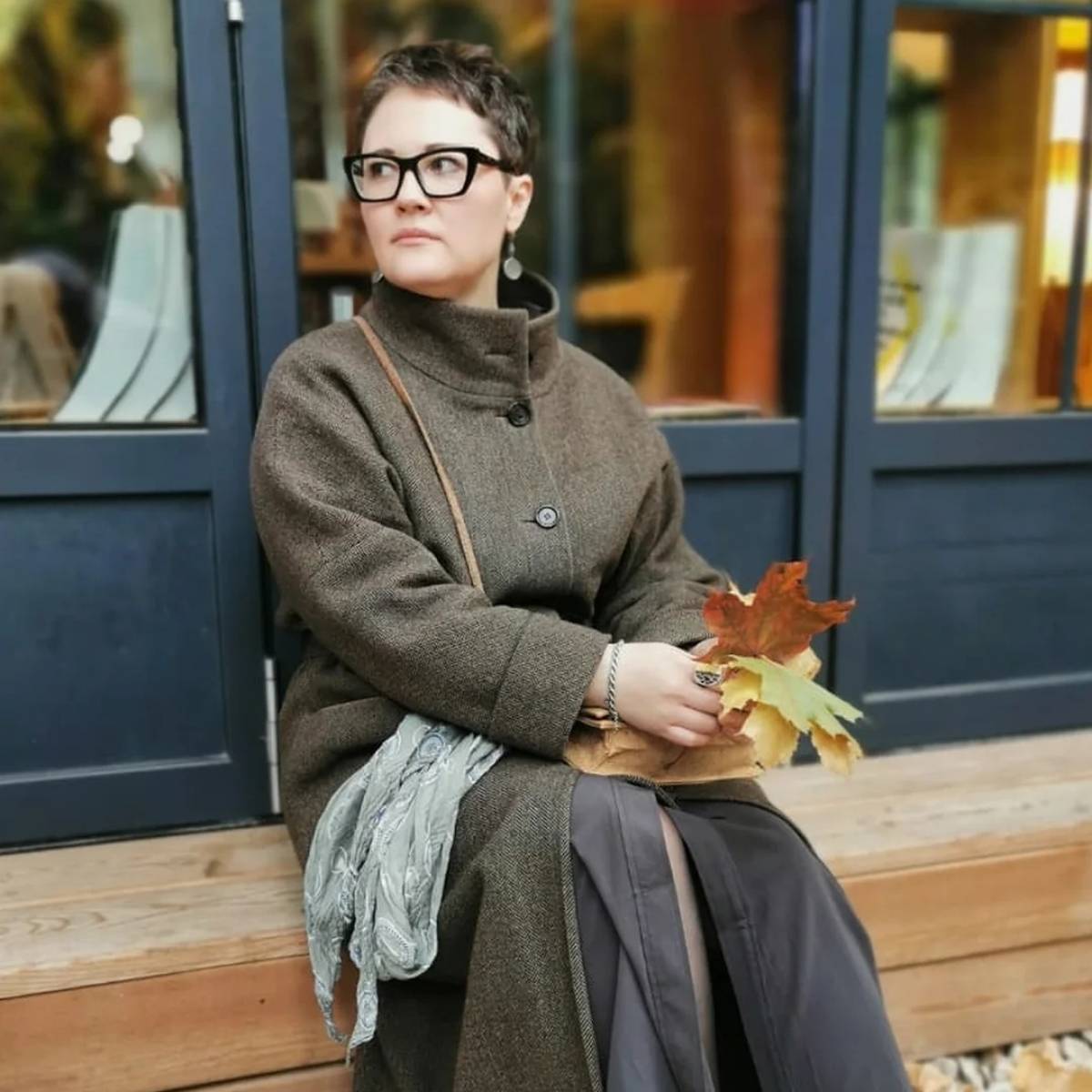 Юлия Лаптева | Сетка — социальная сеть от hh.ru