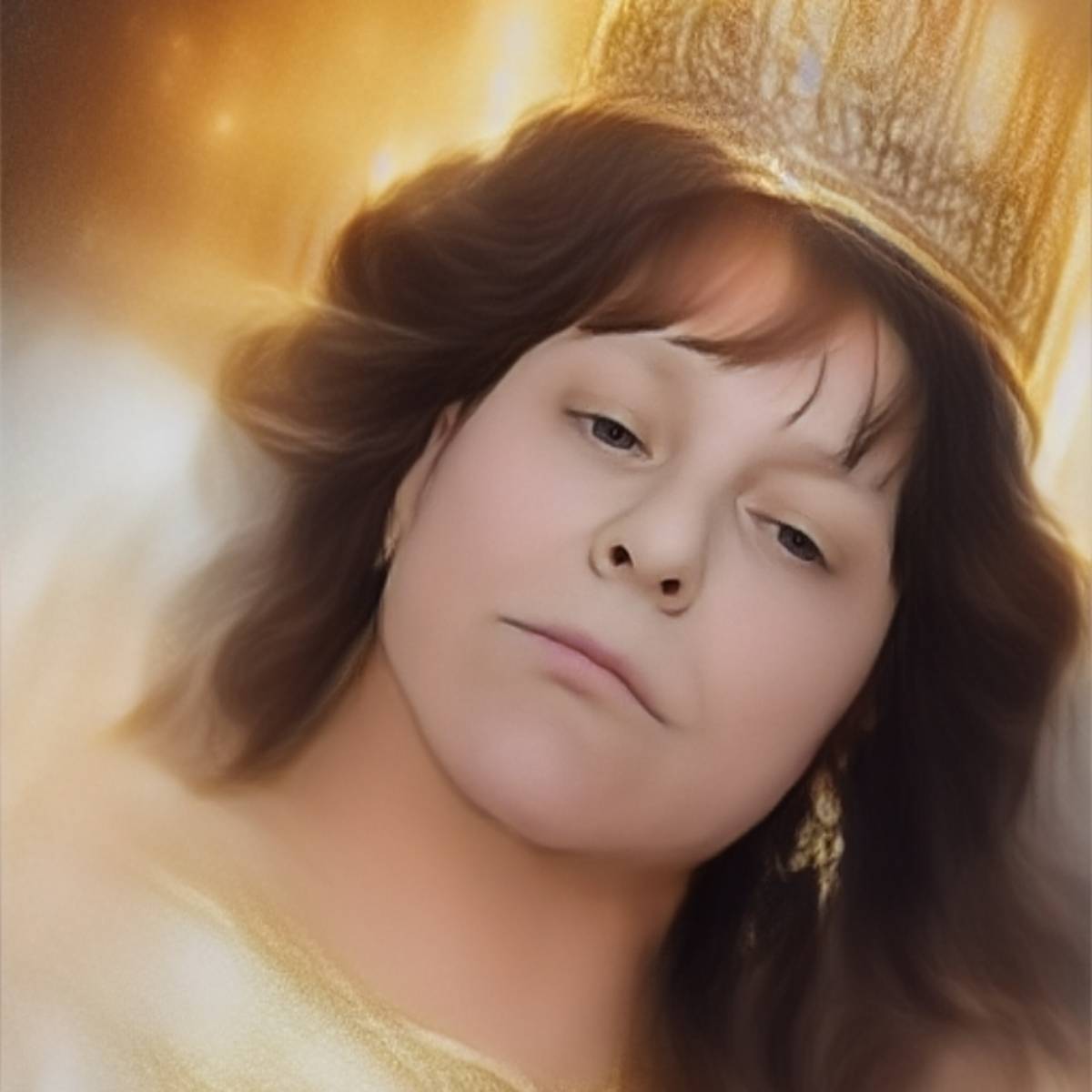Евгения Невежина