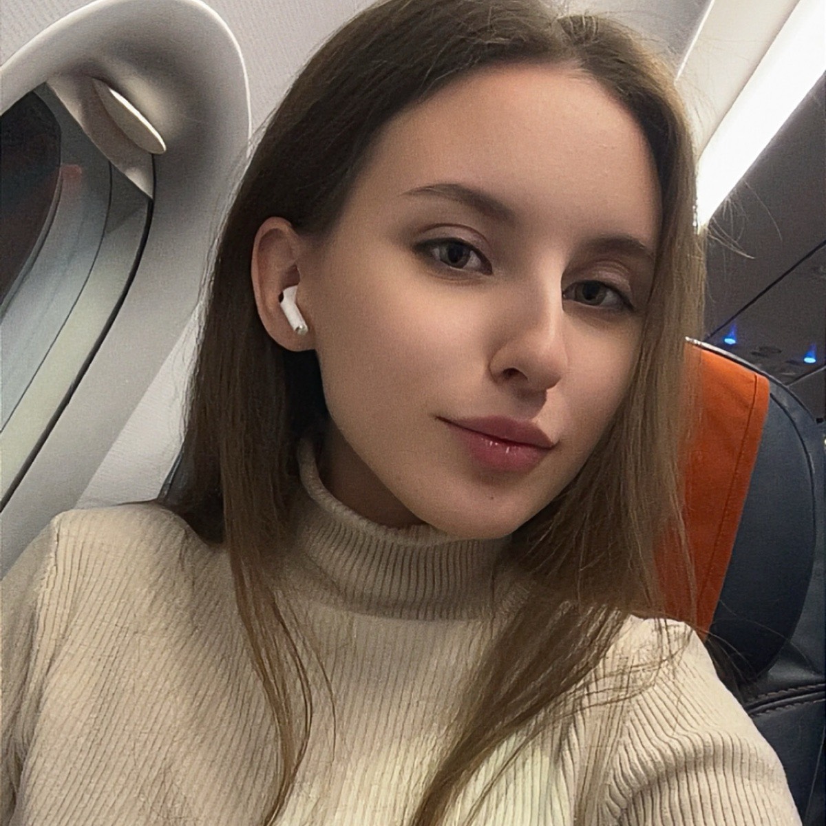 Анастасия Прохорова | Сетка — социальная сеть от hh.ru