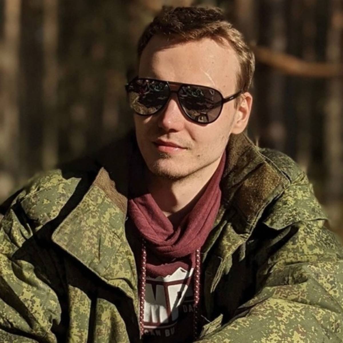 Дмитрий Меркулов | Сетка — социальная сеть от hh.ru